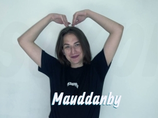 Mauddanby