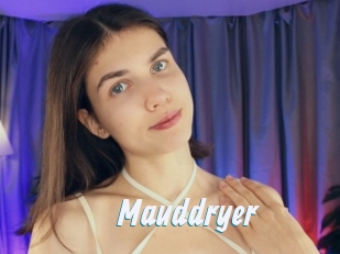 Mauddryer