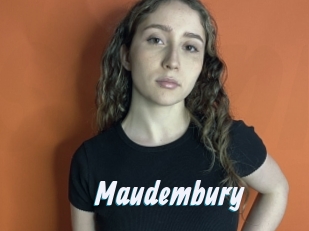Maudembury