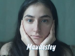 Maudestey