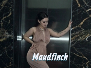Maudfinch