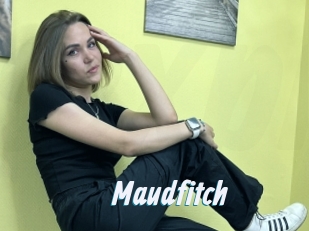 Maudfitch