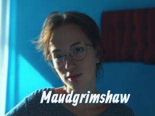 Maudgrimshaw