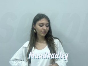Maudhadley