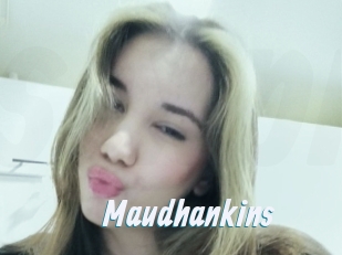 Maudhankins
