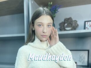 Maudhaydon