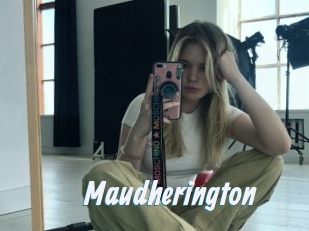 Maudherington