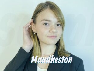 Maudheston