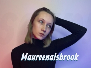 Maureenalsbrook