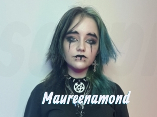 Maureenamond