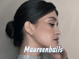 Maureenbails