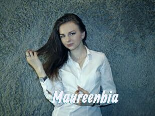 Maureenbia
