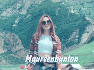Maureenbunton
