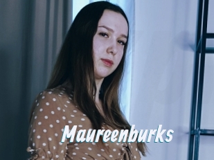 Maureenburks