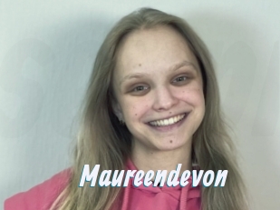 Maureendevon