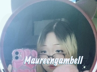 Maureengambell
