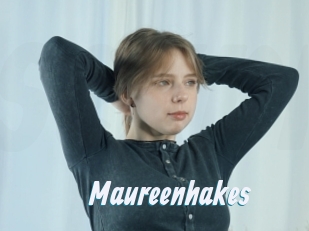 Maureenhakes