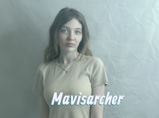 Mavisarcher