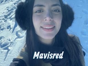 Mavisred