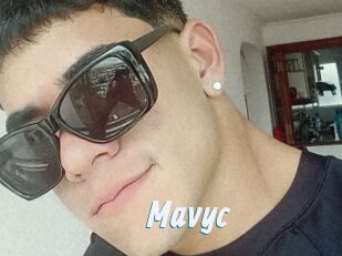 Mavyc