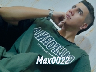 Max0022
