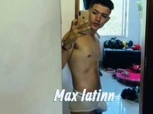 Max_latinn