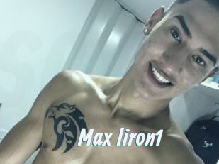 Max_liron1