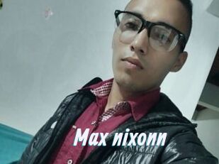 Max_nixonn