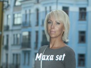 Maxa_set