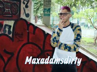 Maxadamsdirty