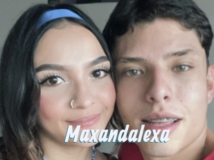 Maxandalexa