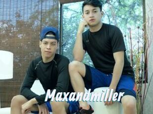 Maxandmiller