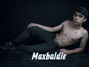 Maxbaldie
