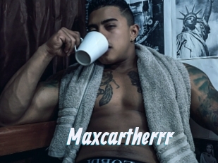 Maxcartherrr