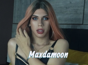 Maxdamoon