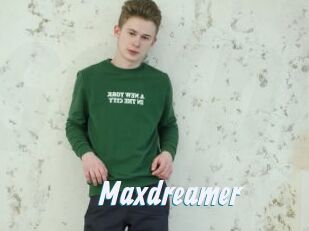 Maxdreamer