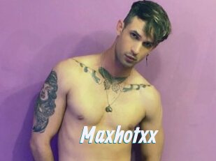 Maxhotxx