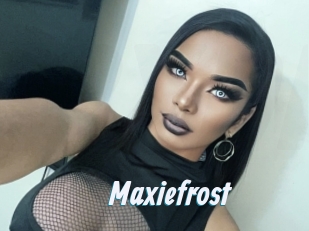 Maxiefrost