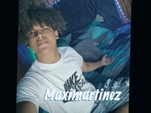 Maximartinez