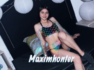 Maximhonter