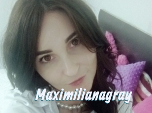 Maximilianagray