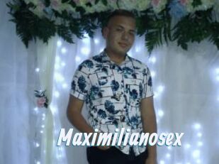 Maximilianosex