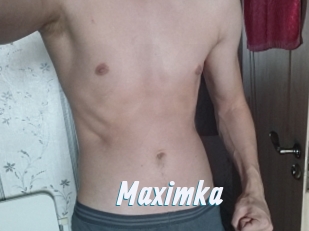 Maximka