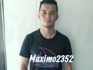 Maximo2352