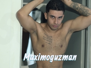 Maximoguzman