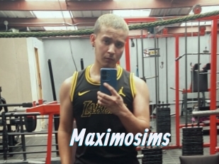 Maximosims