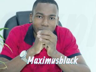 Maximusblack