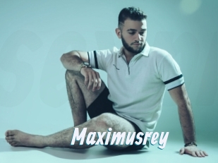 Maximusrey