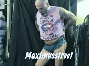 Maximusstreet