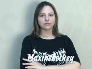 Maxinebeckey